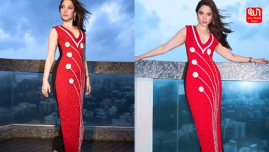 Tamannaah Bhatia Gorgeous Look
