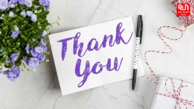 Thank You Day