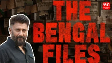The Bengal Files