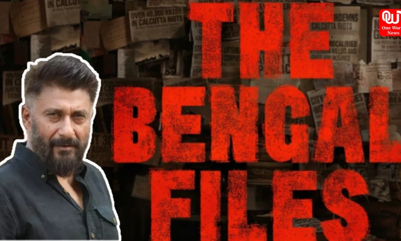 The Bengal Files
