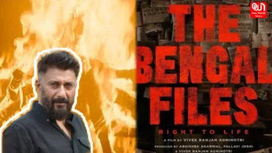 The Bengal Files