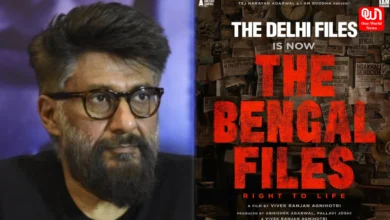 The Bengal Files