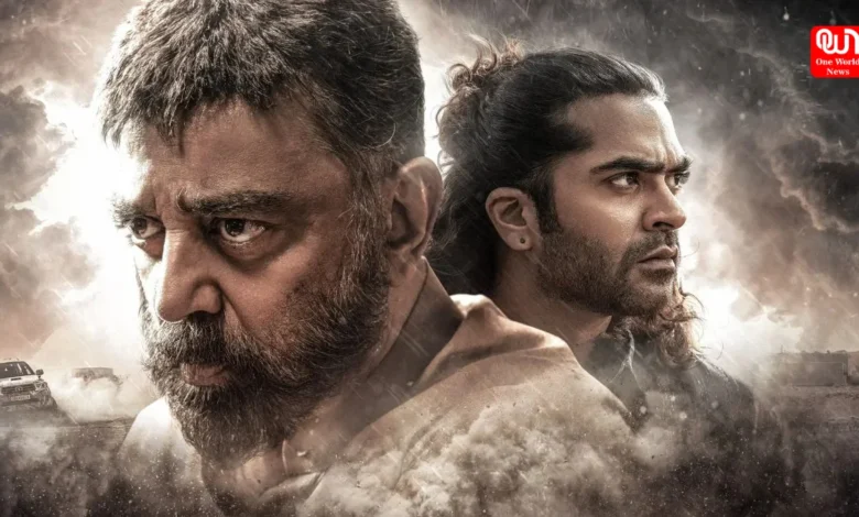 Thug Life Movie Review