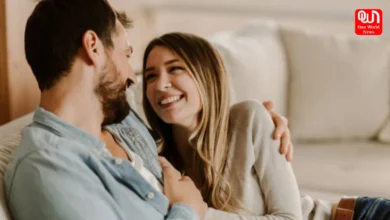 Tips For Happy Marriage