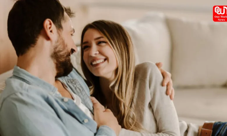 Tips For Happy Marriage