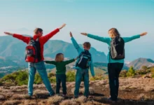 Tips for hill station travel