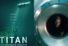 Titan The OceanGate Disaster