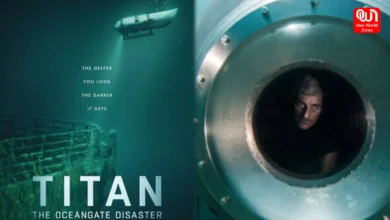 Titan The OceanGate Disaster