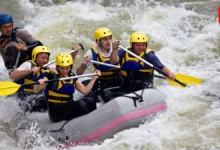 Top 10 Adventure Sports In Himachal Pradesh