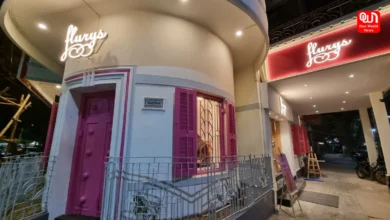 Top 10 Cafes In Kolkata 2025