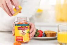 Top 10 Vitamins & Supplements