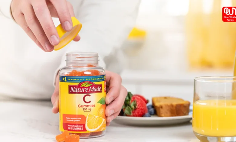 Top 10 Vitamins & Supplements