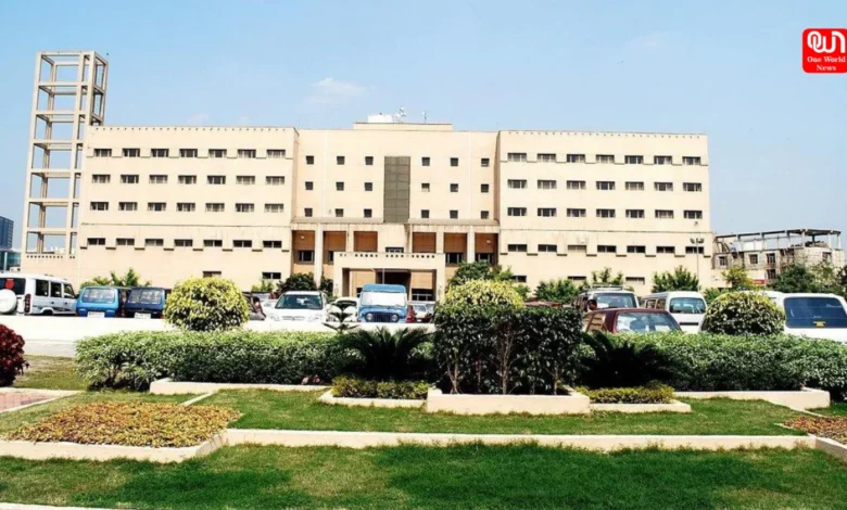 Top 5 Private Hospitals In Kolkata