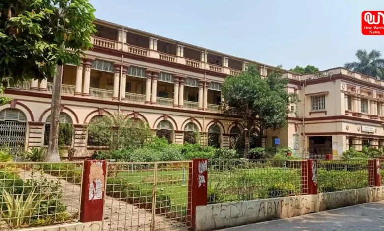 Top 5 Universities In West Bengal