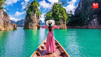 Top 6 Destinations