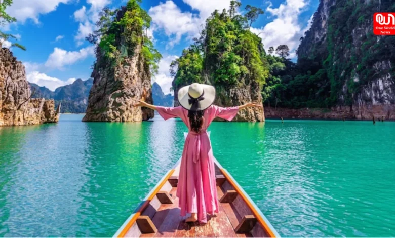 Top 6 Destinations