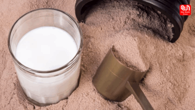 Top 6 Raw Whey Protein Brands