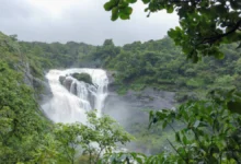 Top Indian Destinations In Monsoon