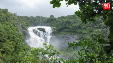 Top Indian Destinations In Monsoon