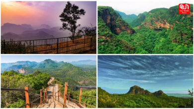 Travel In June