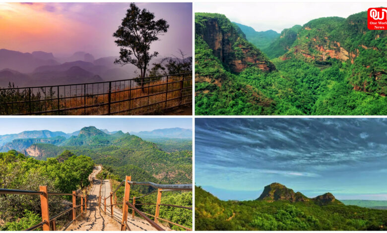 Travel In June