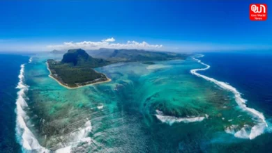 Travel Mauritius in Summer
