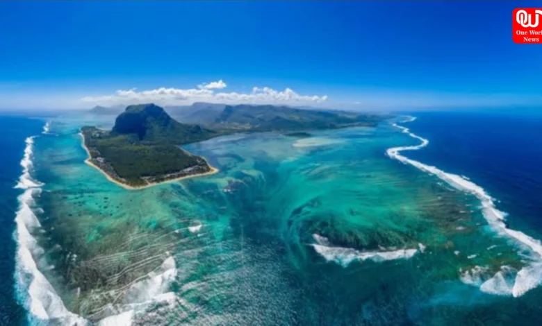 Travel Mauritius in Summer