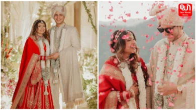 Triggered Insaan Marriage
