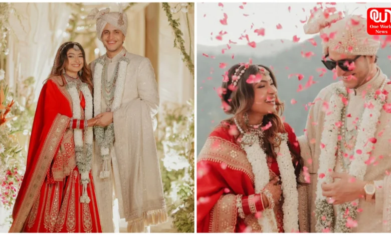 Triggered Insaan Marriage