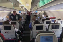 Turkey Flight Safety Rules