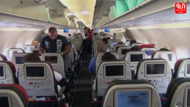 Turkey Flight Safety Rules