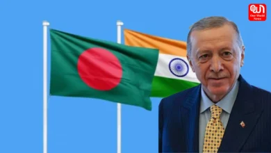 Turkey Helps Bangladesh Jamaat