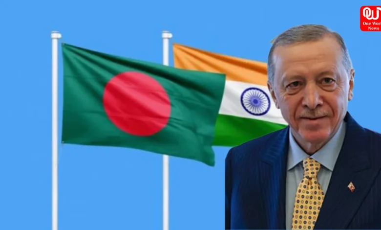 Turkey Helps Bangladesh Jamaat