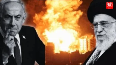 US Attack on Iran