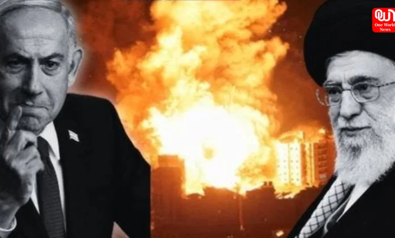 US Attack on Iran