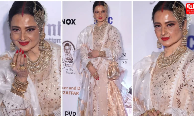 Umrao Jaan Screening