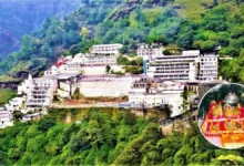 Vaishno Devi Trip