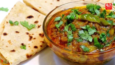Vegetables You Must Cook In Mustard Oil