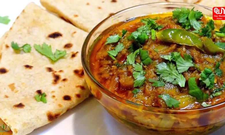 Vegetables You Must Cook In Mustard Oil