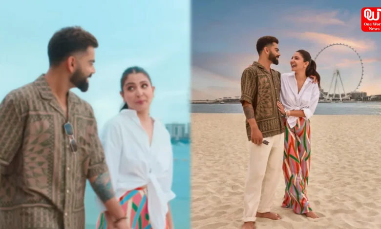 Virat-Anushka
