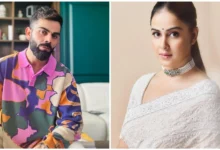 Virat Kohli-Genelia