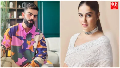Virat Kohli-Genelia