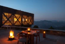 Visit 6 Luxury Retreats These Monsoon