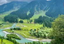 Visit Pahalgam
