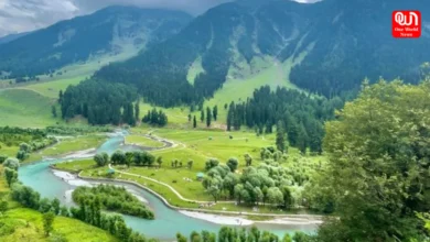 Visit Pahalgam