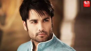 Vivian Dsena Birthday