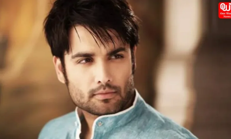 Vivian Dsena Birthday