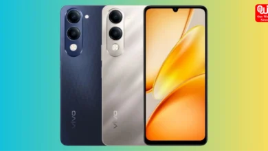 Vivo T4 Lite 5G