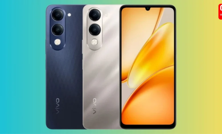 Vivo T4 Lite 5G