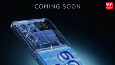 Vivo T4 Lite 5G Launch